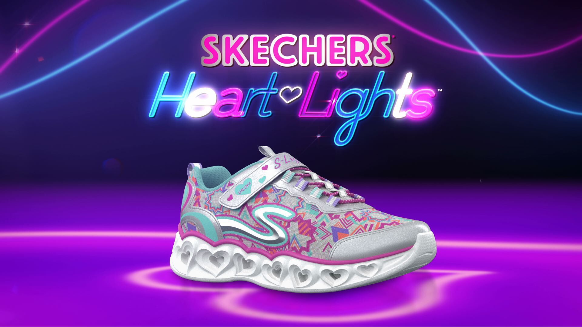 SKECHERS UK Official Site | The Comfort 