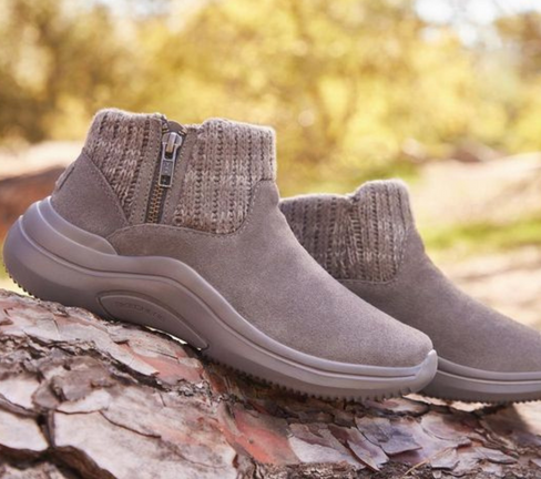 cristiano capitalismo Leyes y regulaciones Women's Boots | Women's Walking & Winter Boots | SKECHERS UK