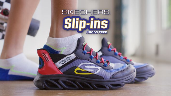 Whirlpool Faial galerij SKECHERS UK Official Site | The Comfort Technology Company