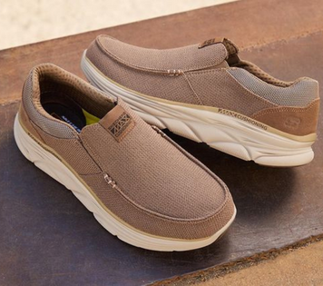 Men's Footwear Shoes | SKECHERS