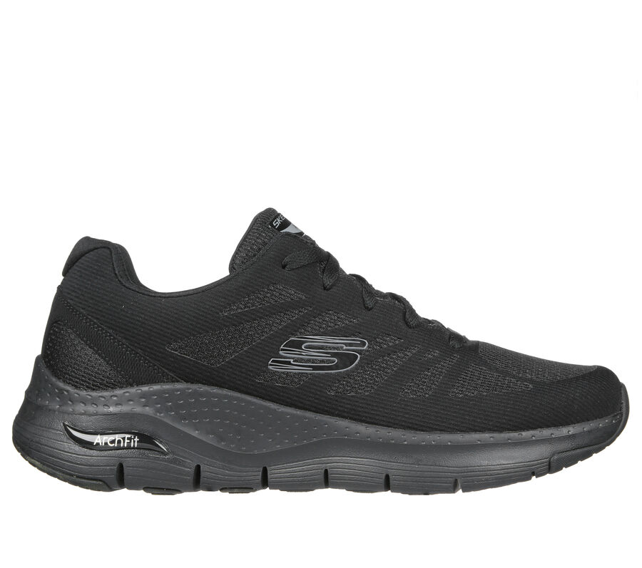 Skechers Arch Fit - Charge Back | SKECHERS UK