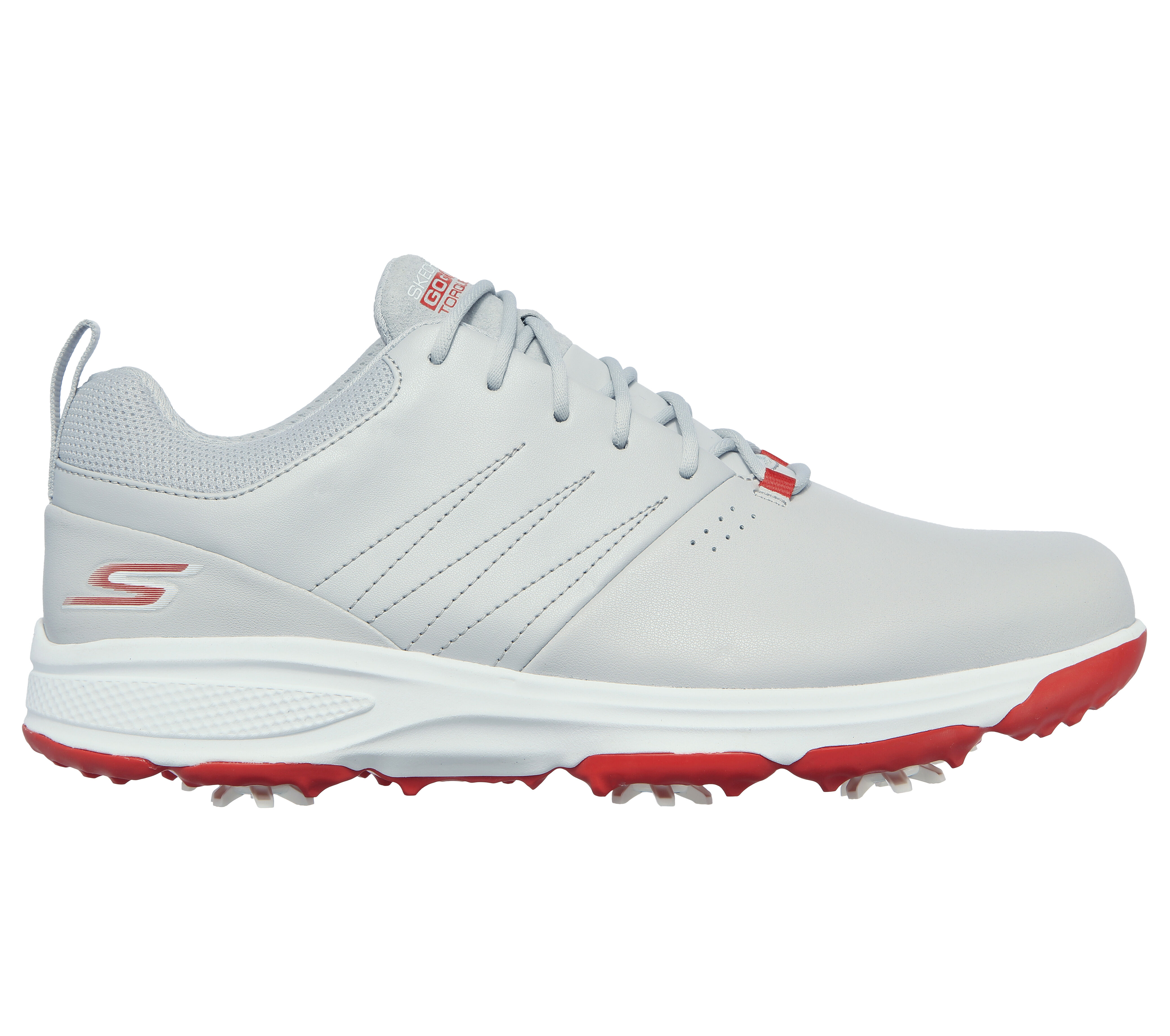skechers wide fit golf shoes