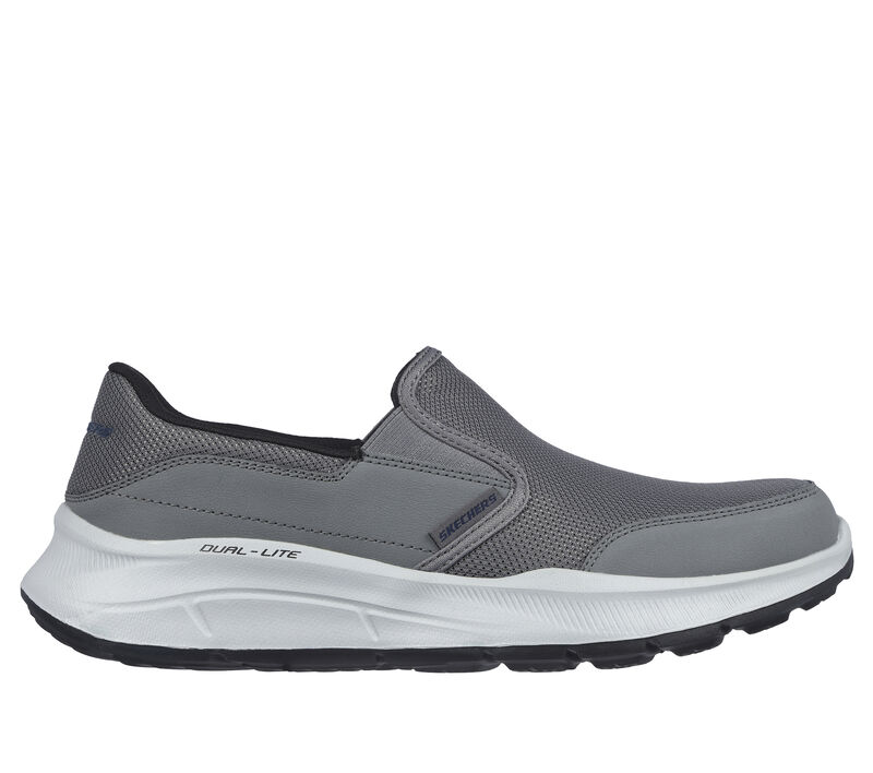 Relaxed Fit: Equalizer 5.0 - Persistable | SKECHERS UK