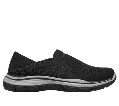 Men's Stretch Fit Shoes - Stretch Fit Boots for Men | SKECHERS UK