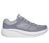 Skechers Max Cushioning Essential, GRAY, swatch