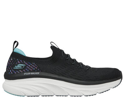 Ladies Relaxed Trainers - Relaxed Shoes | SKECHERS