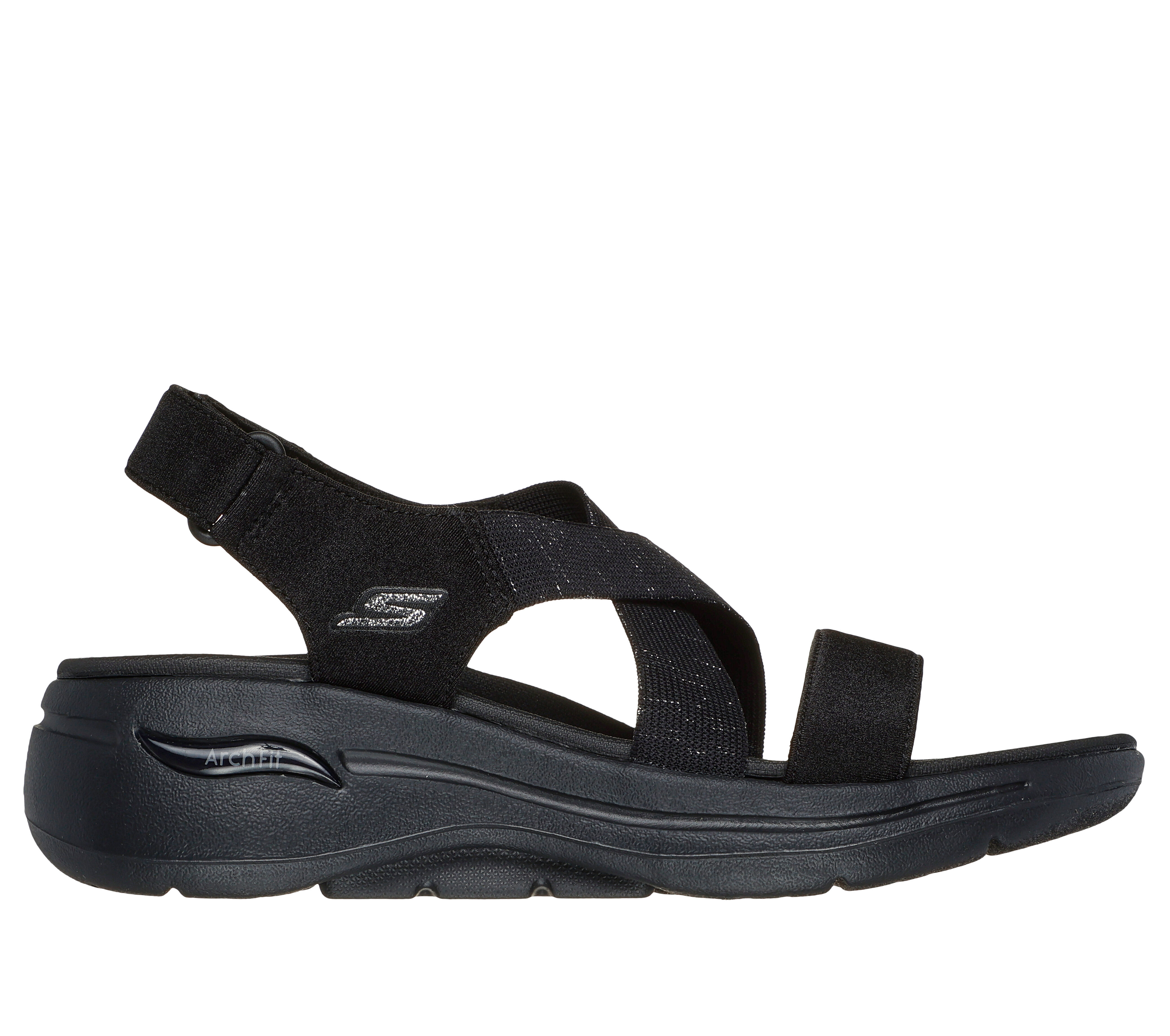 skechers sandals size 8