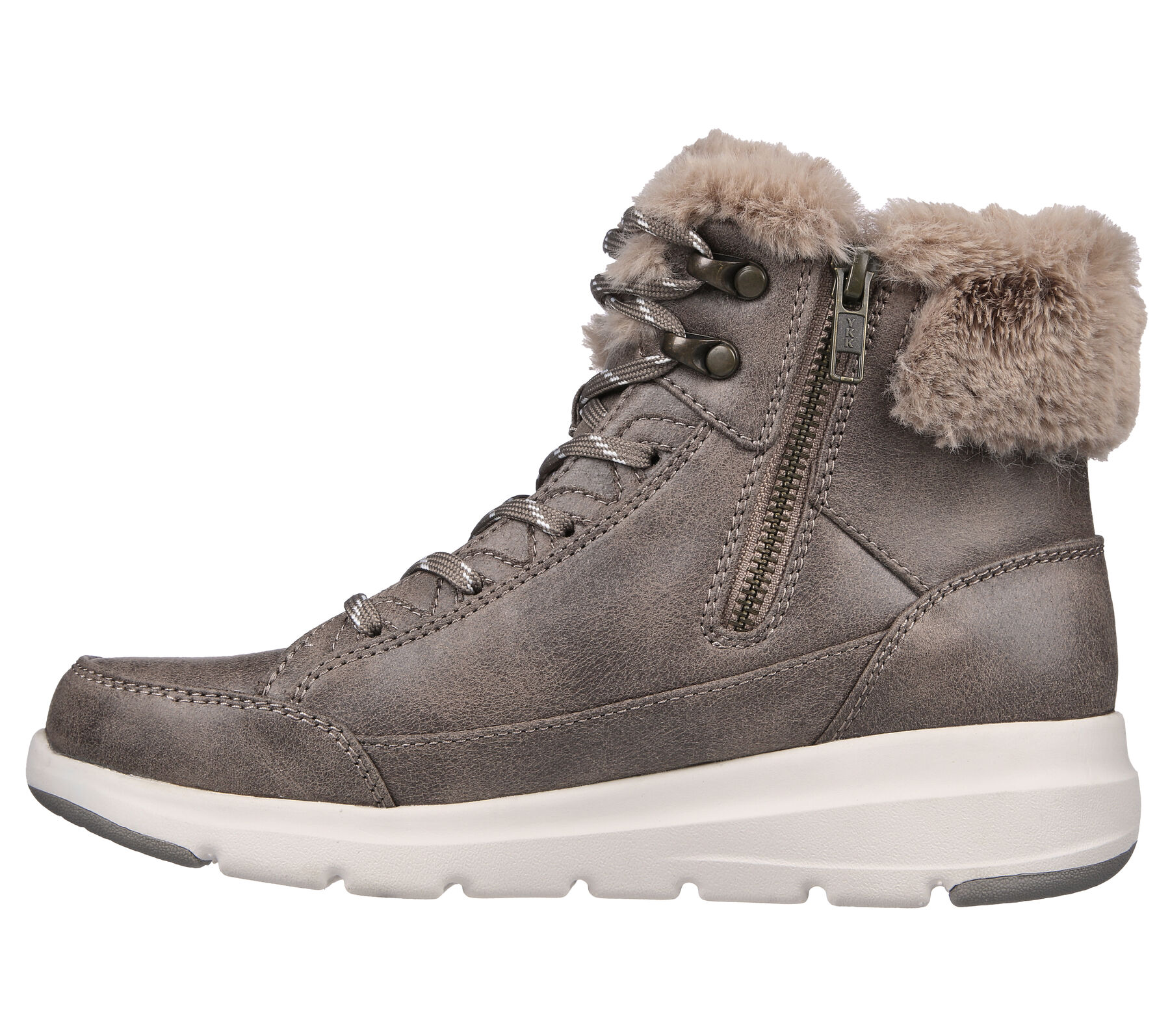 On-the-GO Glacial Ultra - Cozyly | Skechers UK