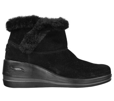 limpiar Superioridad Arena Women's Boots | Women's Walking & Winter Boots | SKECHERS UK
