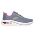Skech-Air Meta - Aired Out, GRAY / MULTI, swatch