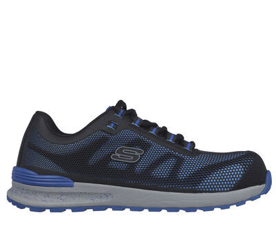 Work Safety Boots | Safety Toe Shoes | SKECHERS UK