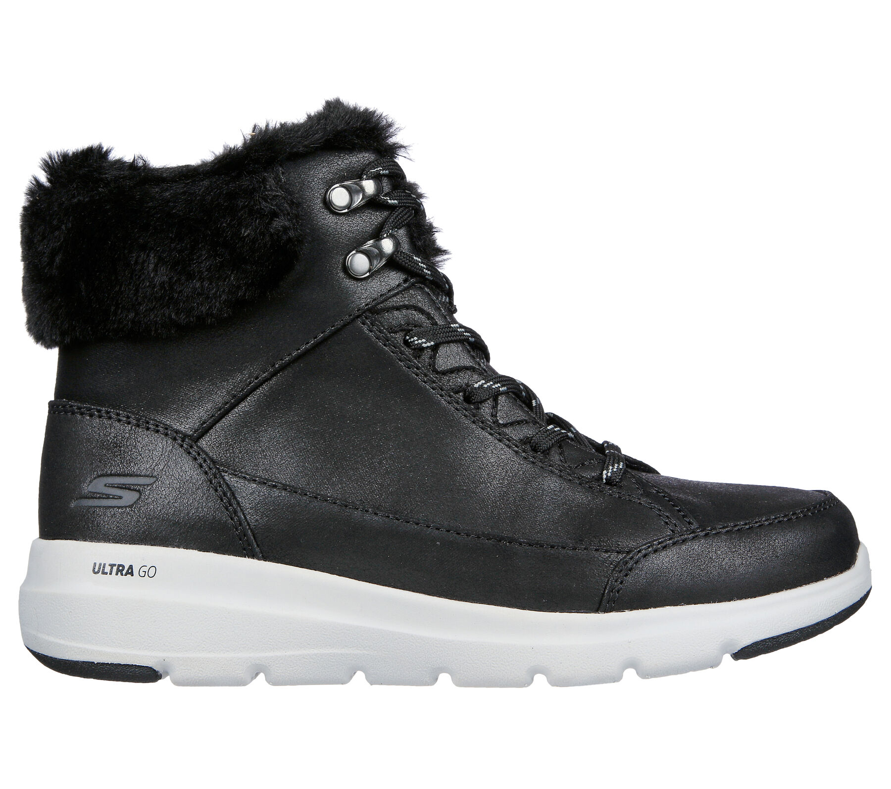 On-the-GO Glacial Ultra - Cozyly | SKECHERS UK