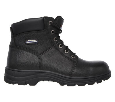 Safety | Safety & Boots | UK