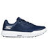 Relaxed Fit: GO GOLF Drive 5, NAVY / WHITE, swatch