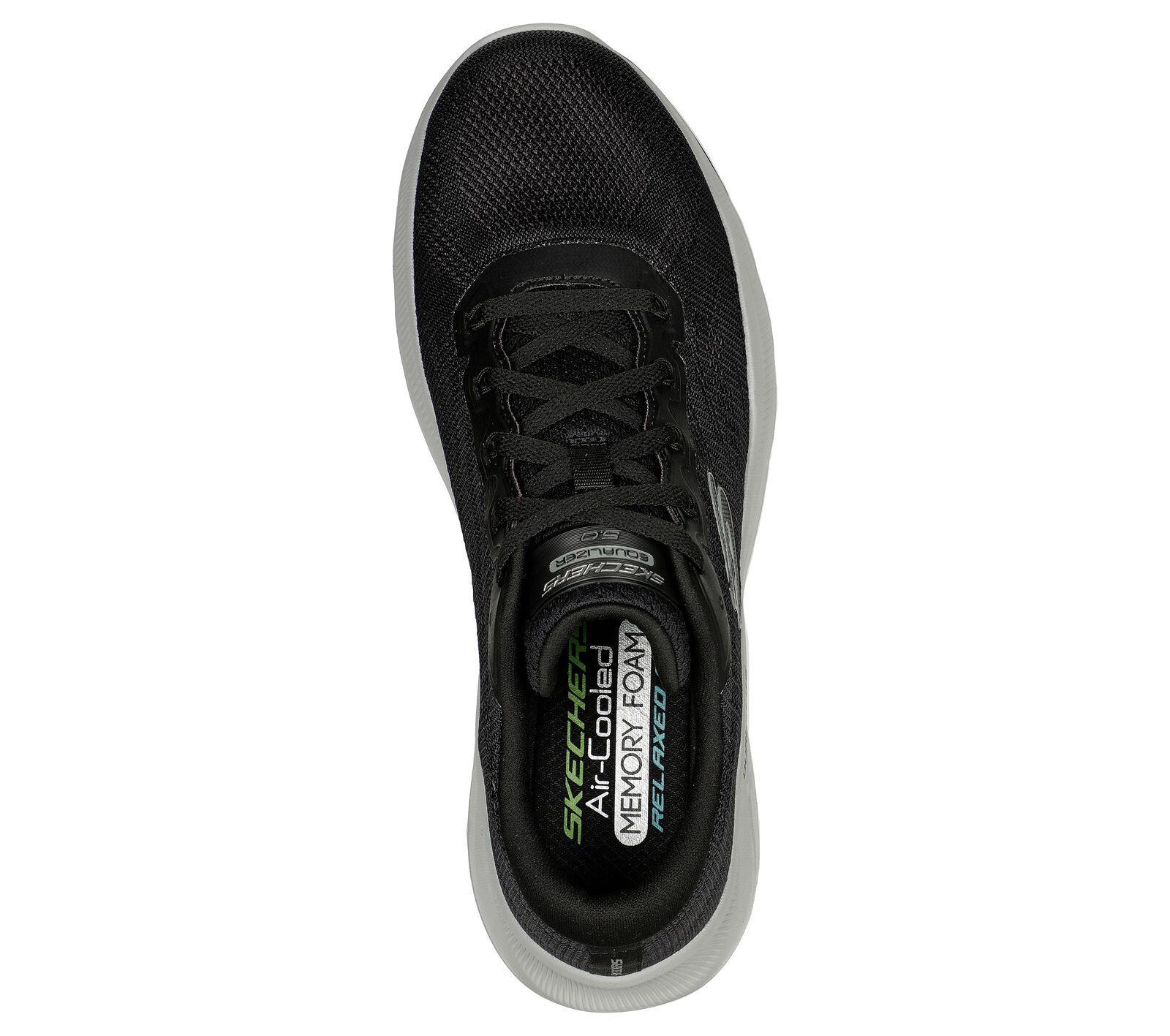 Relaxed Fit: Equalizer 5.0 - New Interval | SKECHERS UK