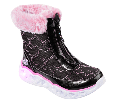 | Girls' Winter & Walking Boots | SKECHERS UK