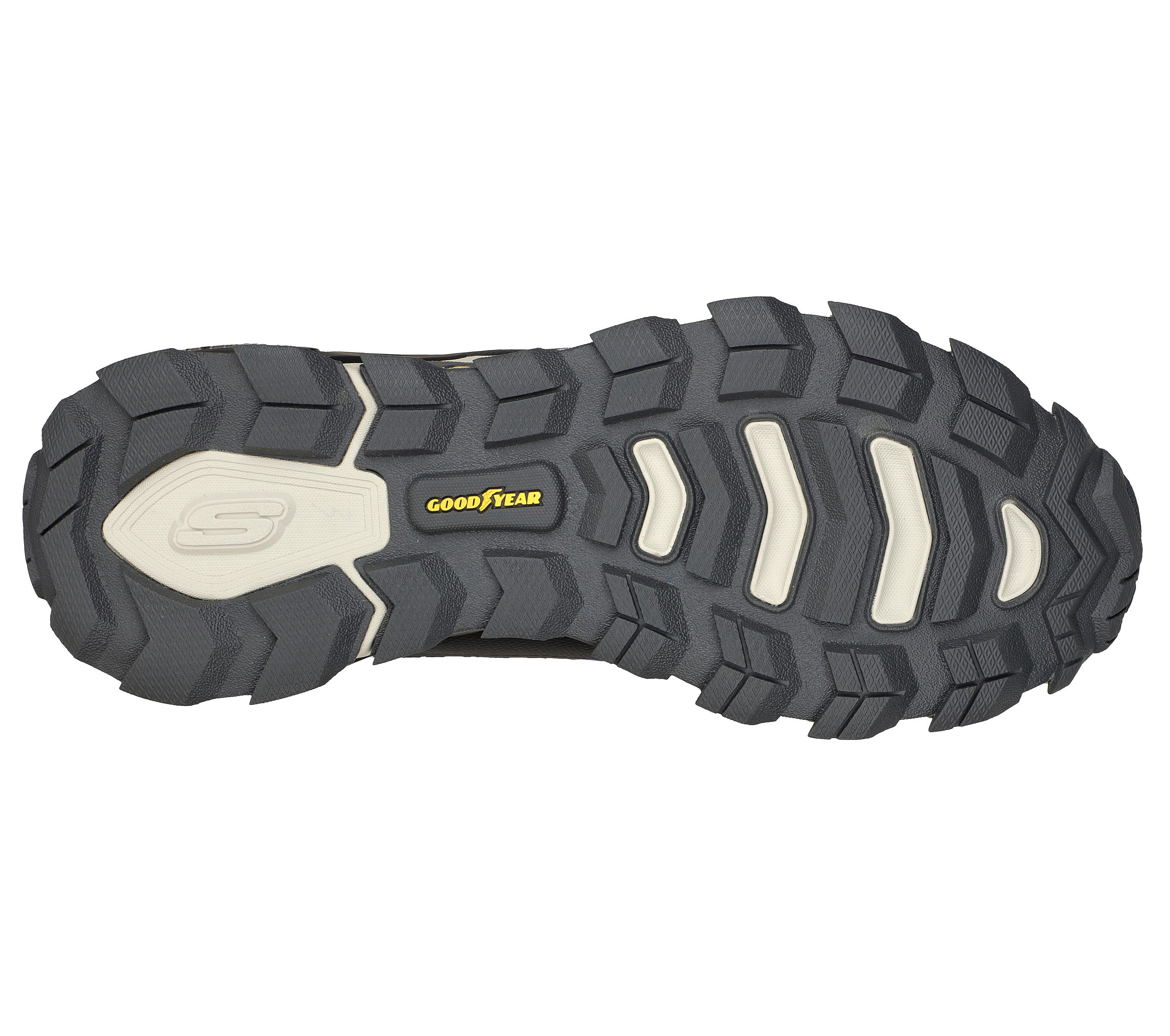 Max Protect - Fast Track | SKECHERS UK