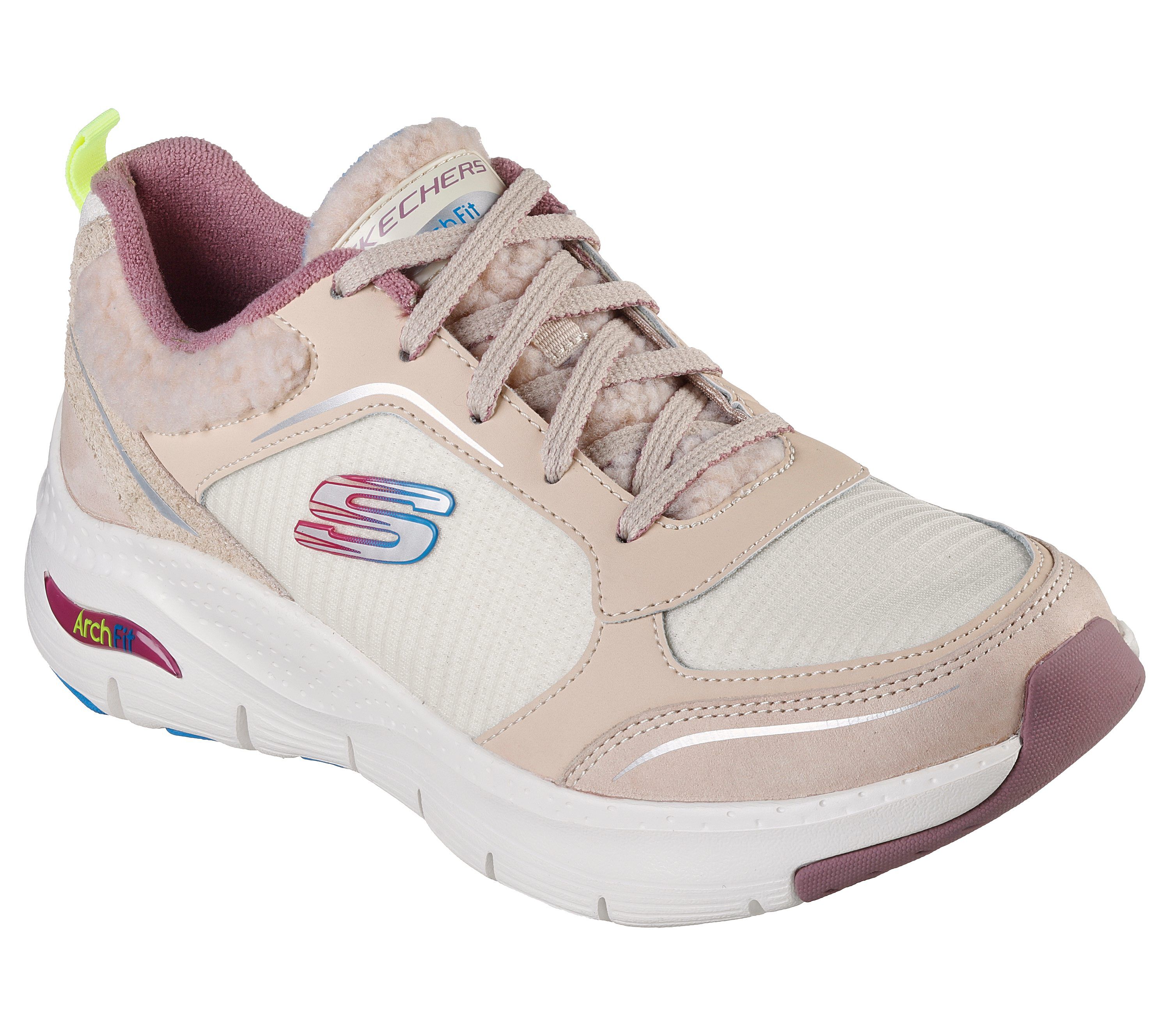 skechers womens shoes images