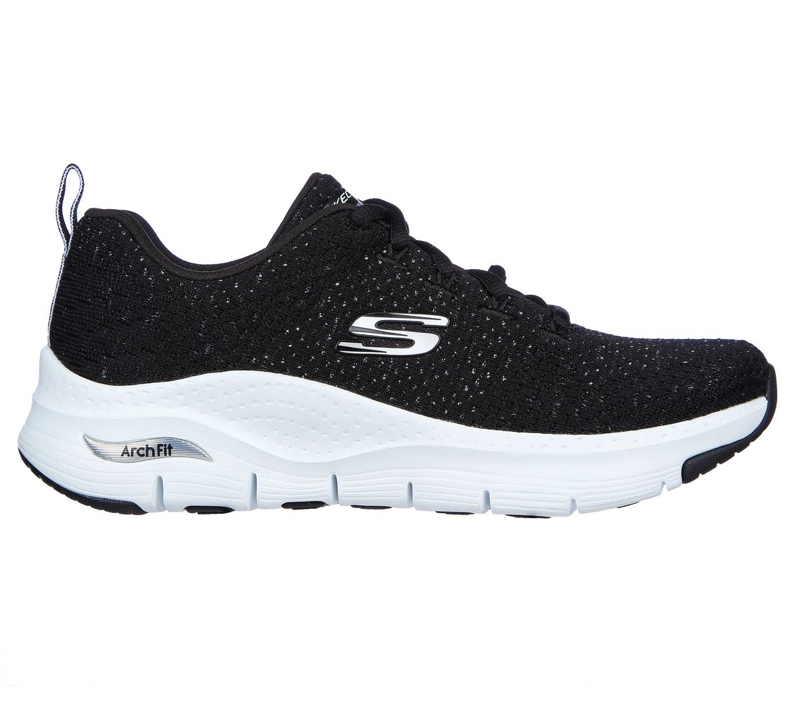 Skechers Arch Fit - Glee For All | SKECHERS UK