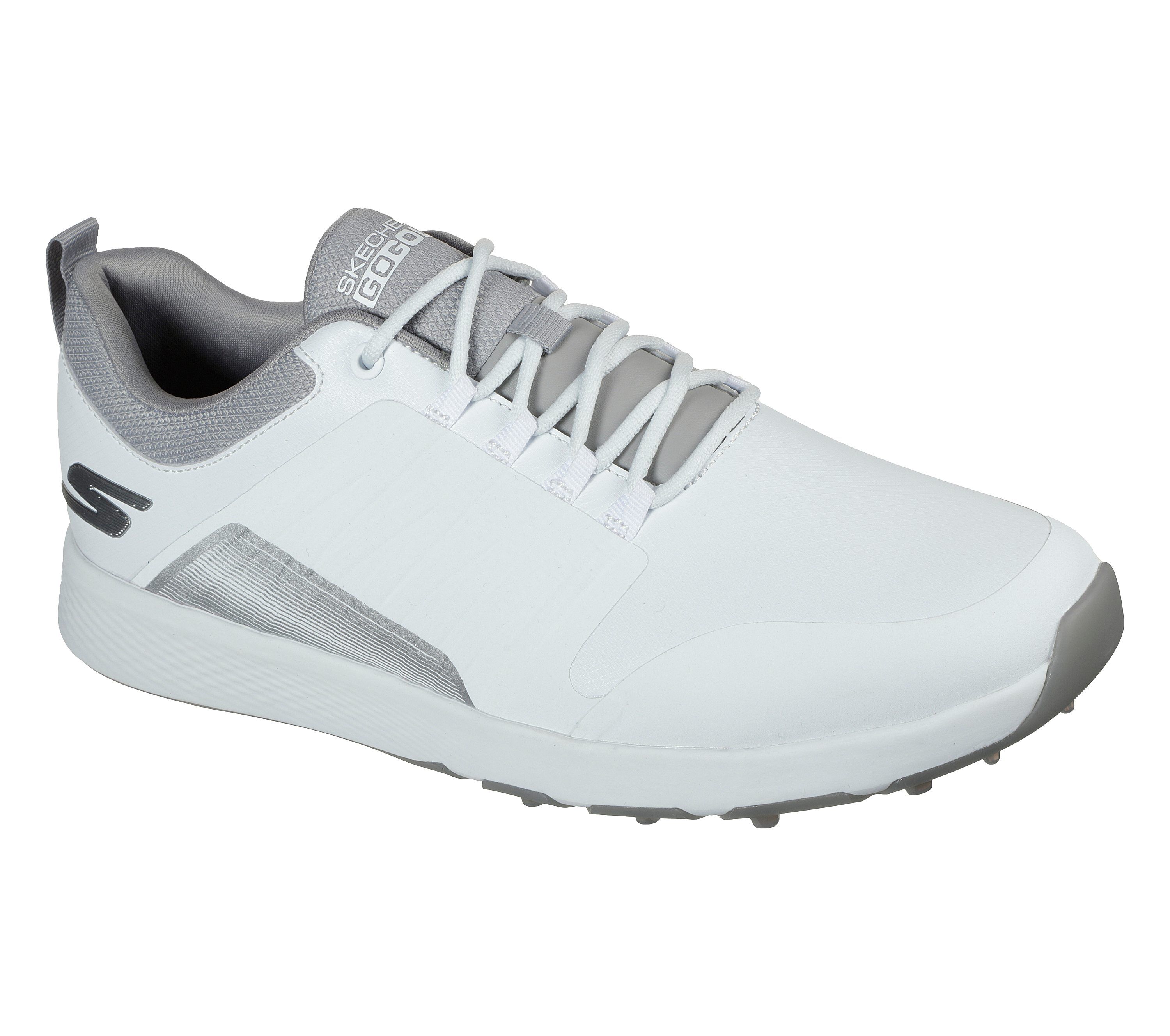 skechers wide width golf shoes