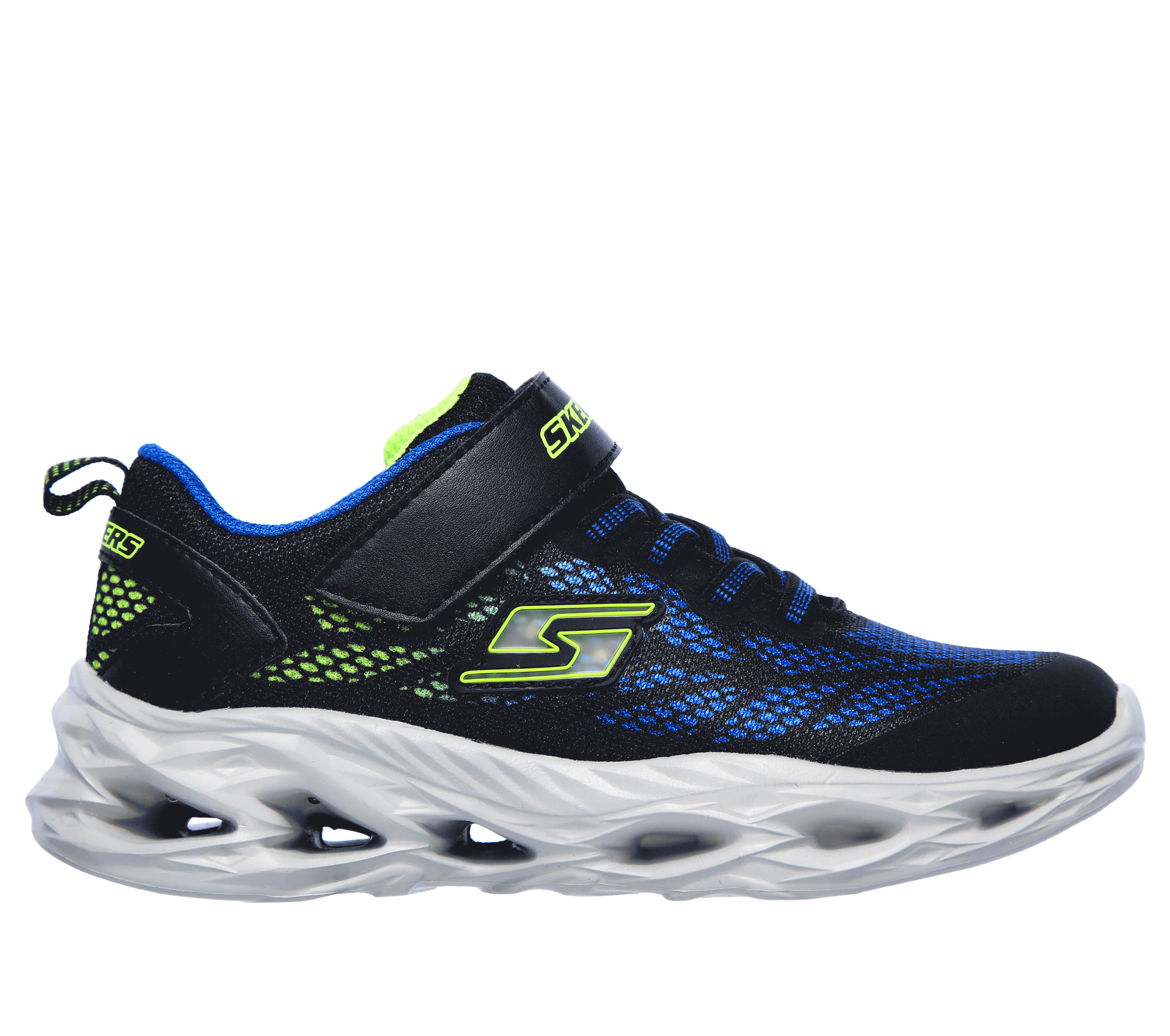 youth skechers