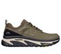 Relaxed Fit: Arch Fit Road Walker - Recon, OLIVE / BLACK, large image number 0