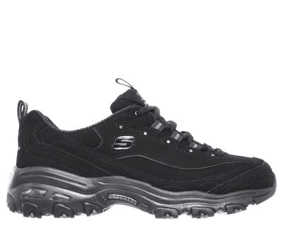 Skechers D'Lites Collection | Chunky Trainers | SKECHERS UK