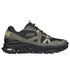 Arch Fit Trail Air, OLIVE / BLACK, swatch