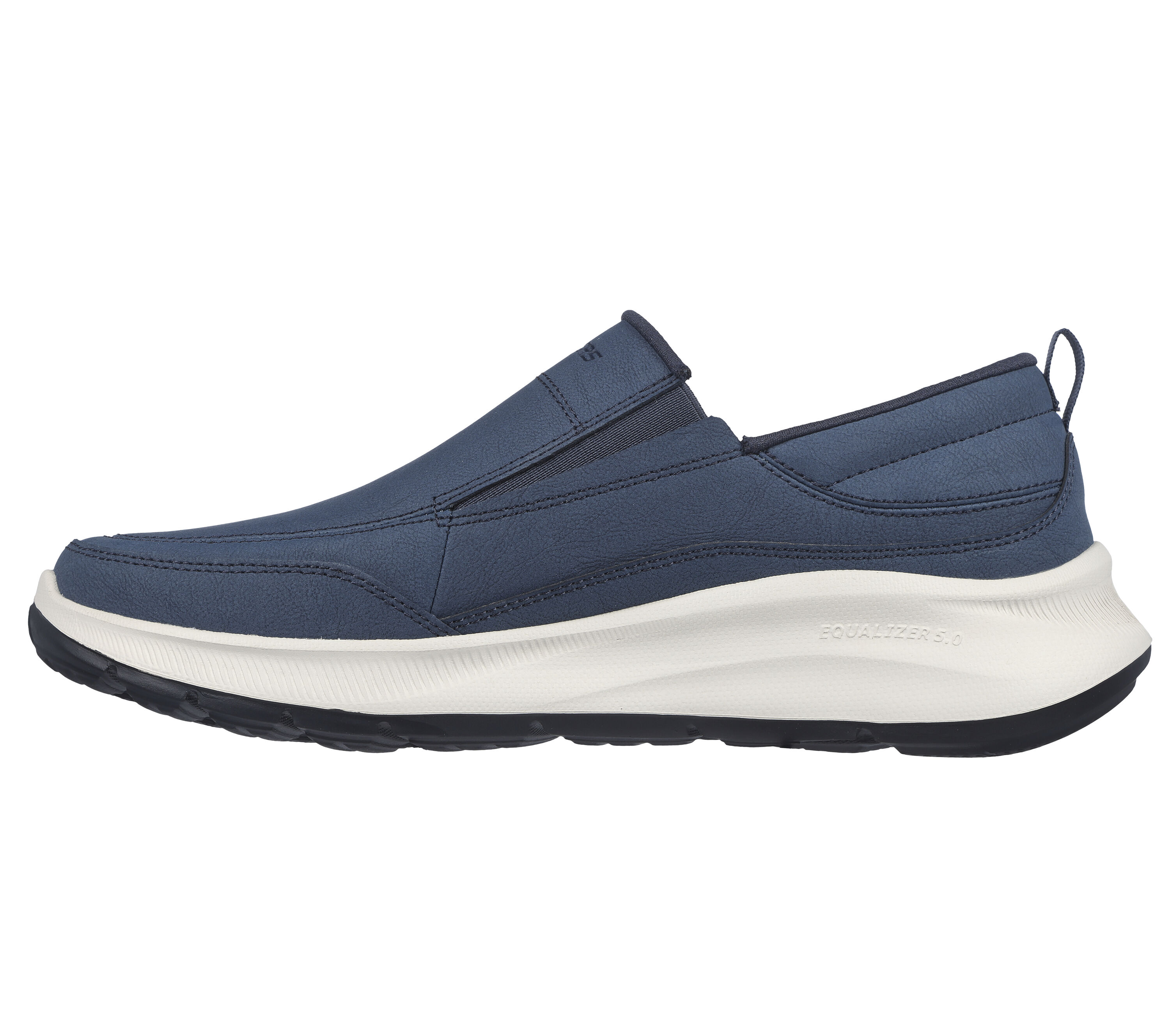 Relaxed Fit: Equalizer 5.0 - Harvey | SKECHERS UK
