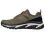 Relaxed Fit: Arch Fit Road Walker - Recon, OLIVE / BLACK, large image number 3