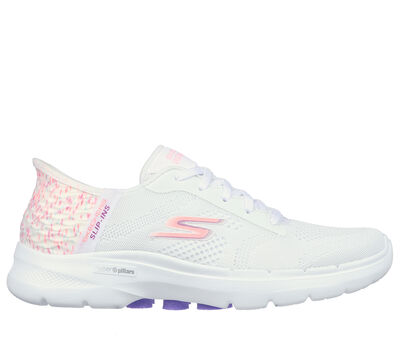 Women's Slip On Trainers Shoes | Slip Ons | SKECHERS UK