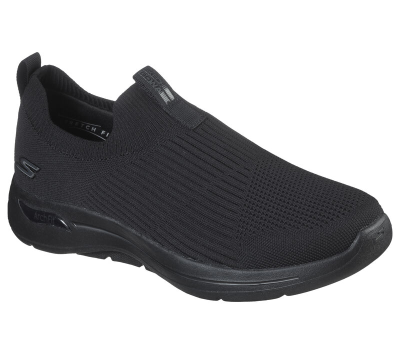 GO WALK Arch Fit - Iconic | SKECHERS UK