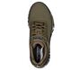 Relaxed Fit: Arch Fit Road Walker - Recon, OLIVE / BLACK, large image number 1