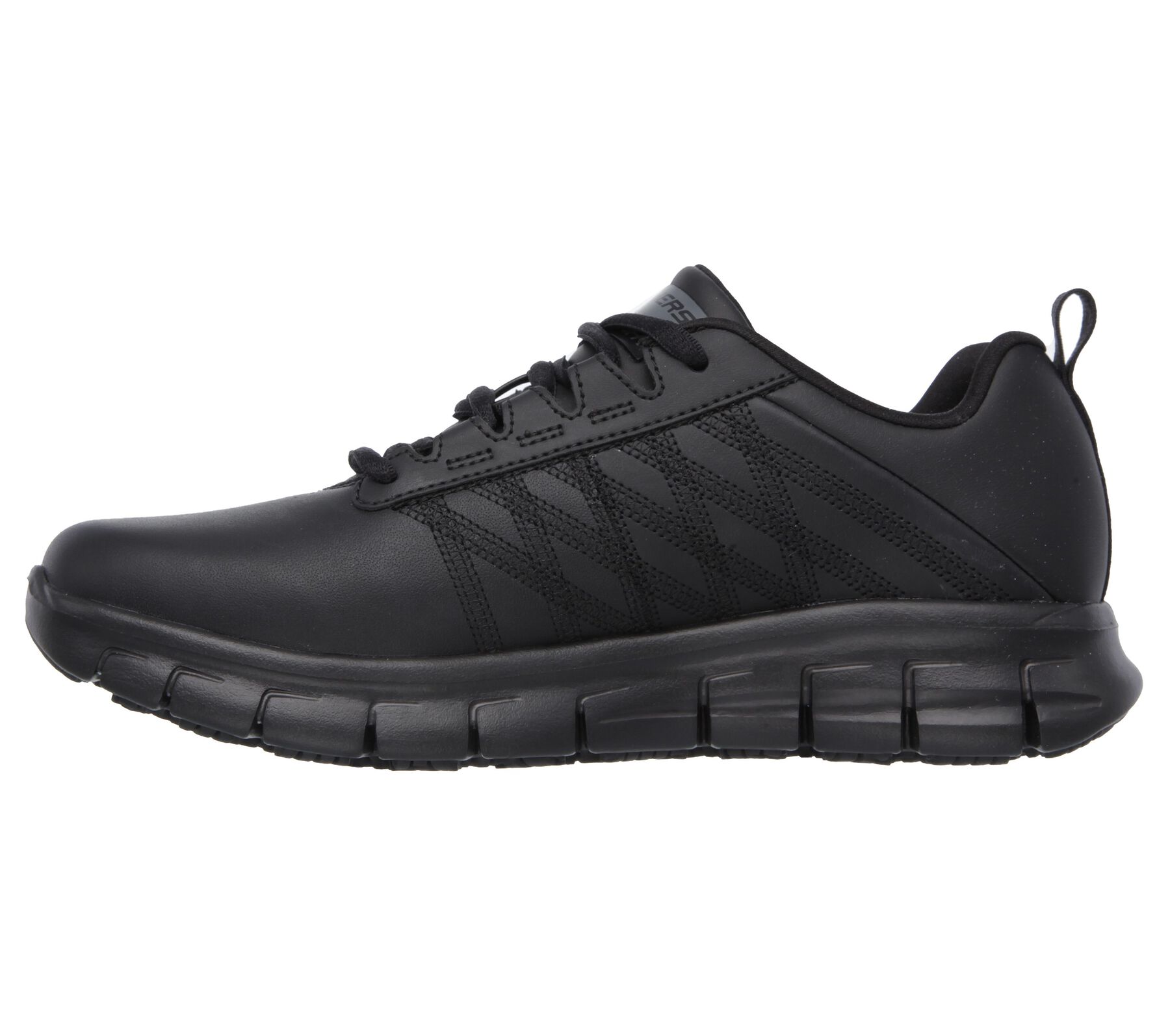 Work Relaxed Fit: Sure Track - Erath SR | SKECHERS UK