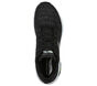Skechers Arch Fit - Paradyme, BLACK / WHITE, large image number 2