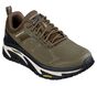 Relaxed Fit: Arch Fit Road Walker - Recon, OLIVE / BLACK, large image number 4
