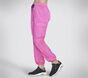 Uno Cargo Pant, HOT PINK, large image number 2