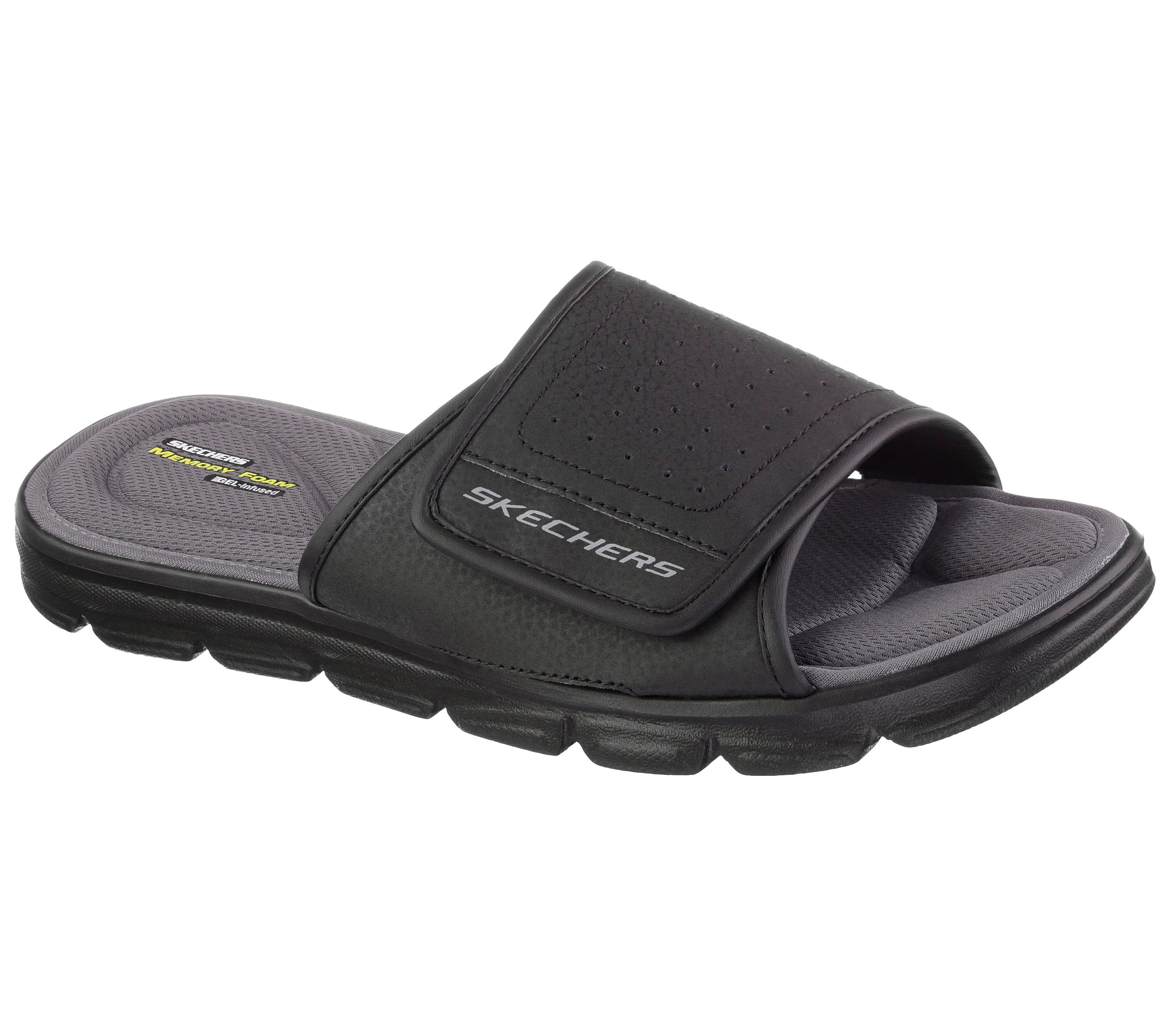 Skechers Navy Blue On The Go 600 Preferred Slippers: Buy Skechers Navy Blue  On The Go 600 Preferred Slippers Online at Best Price in India | Nykaa