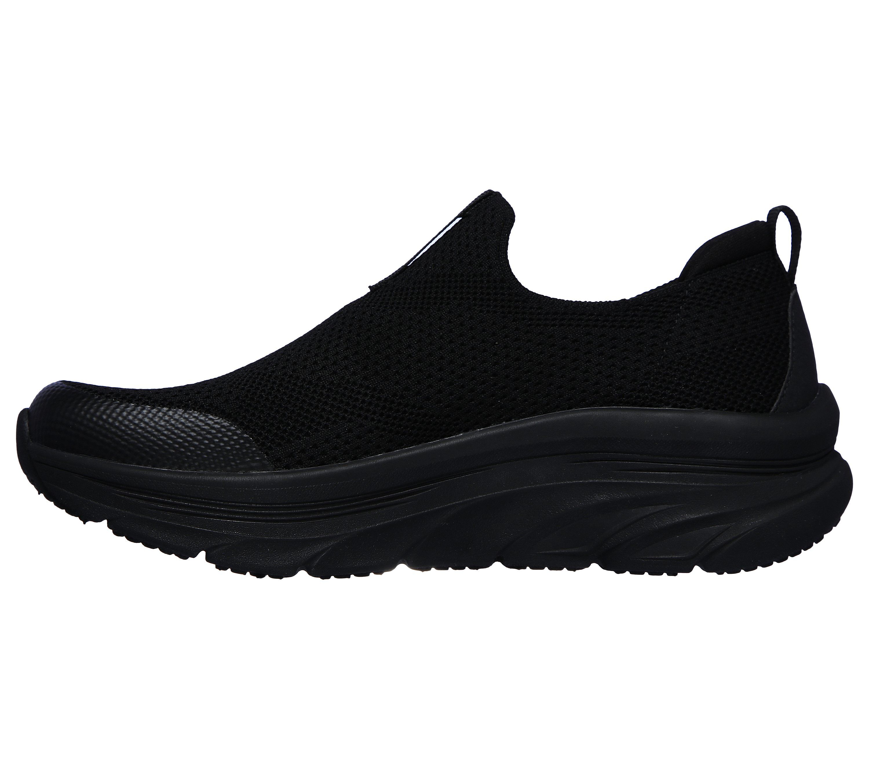 Relaxed Fit: D'Lux Walker - Quick Upgrade | SKECHERS UK