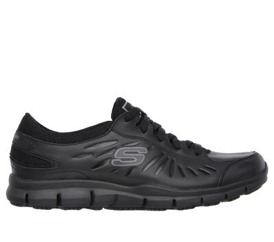 Women's Safety Shoes, Trainers & Boots | SKECHERS UK