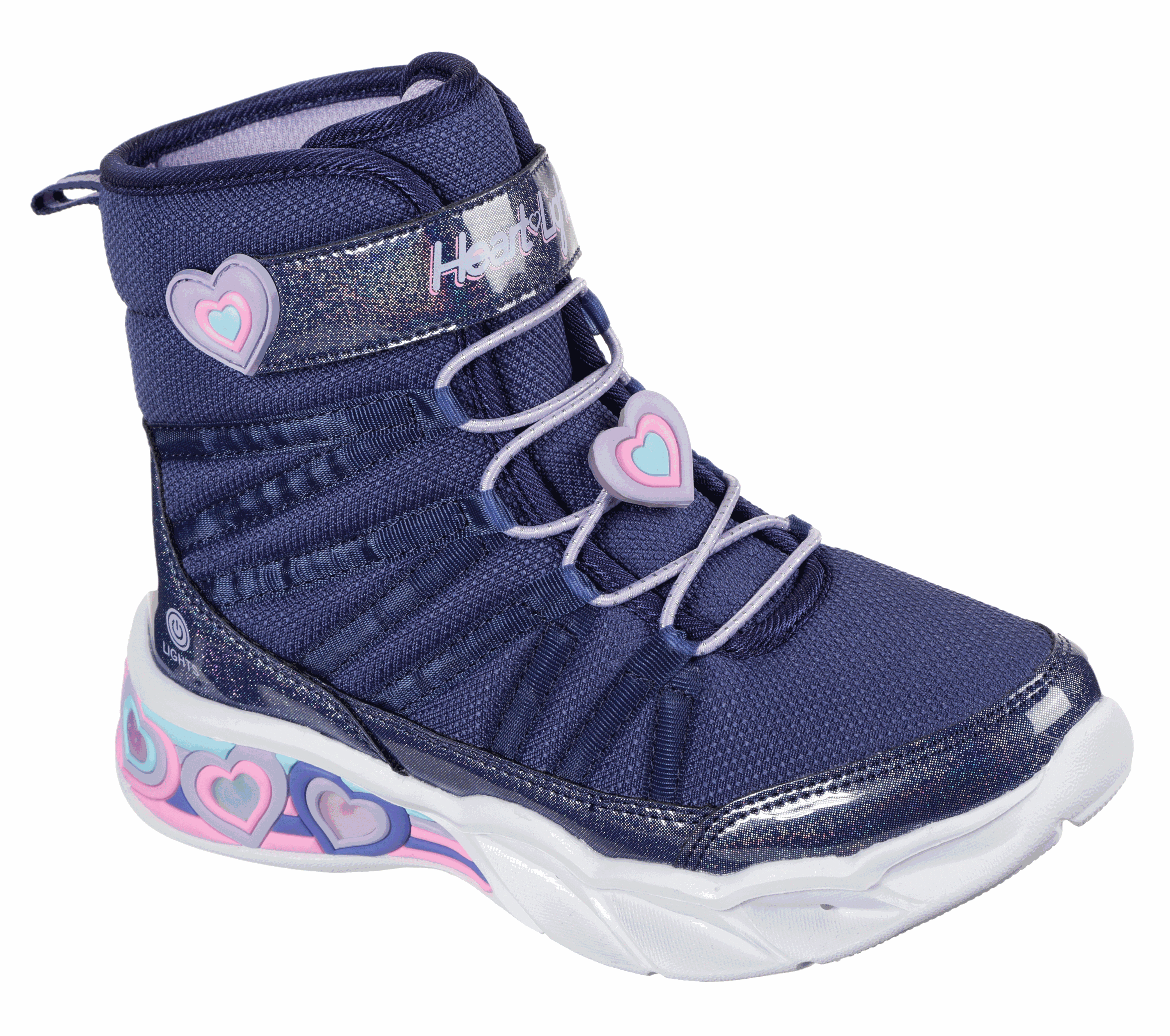 skechers boots for kids