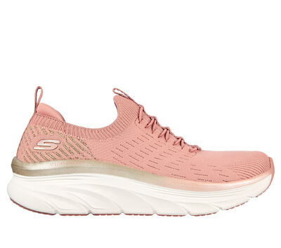 Trainers - Relaxed Fit Shoes | SKECHERS UK