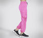 Uno Cargo Pant, HOT PINK, large image number 3