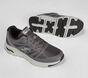 Skechers Arch Fit - Charge Back, CHARCOAL/BLACK, large image number 1