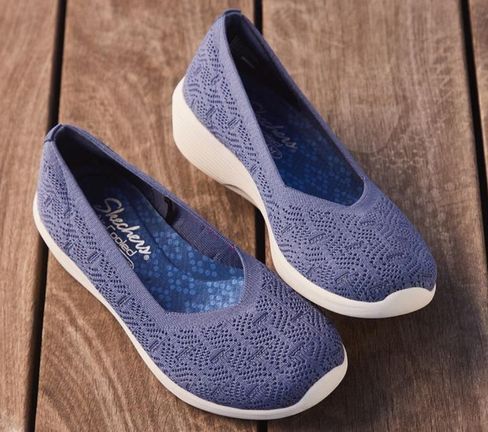 skechers womens trainers sale