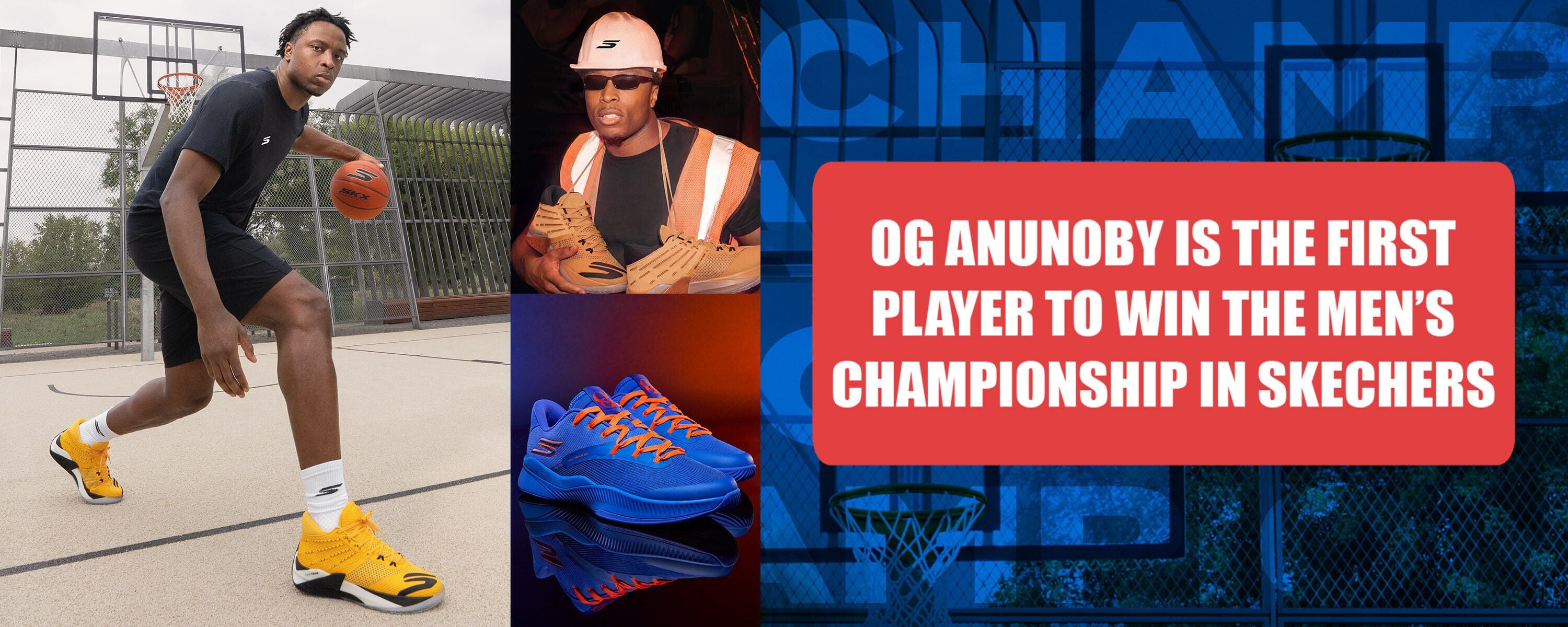 Hero Banner Basketball [OG]