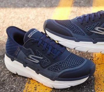 Athletic Sneakers