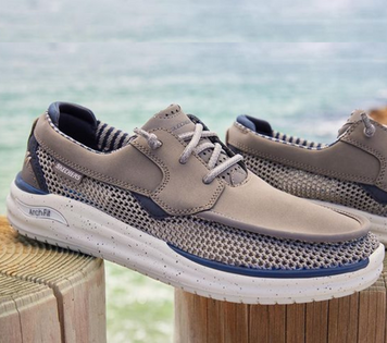 Boat Shoes