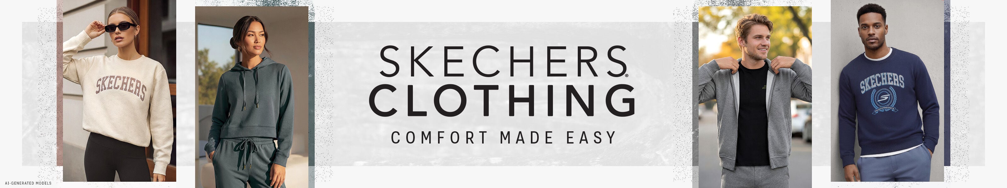 Skechers Clothing 