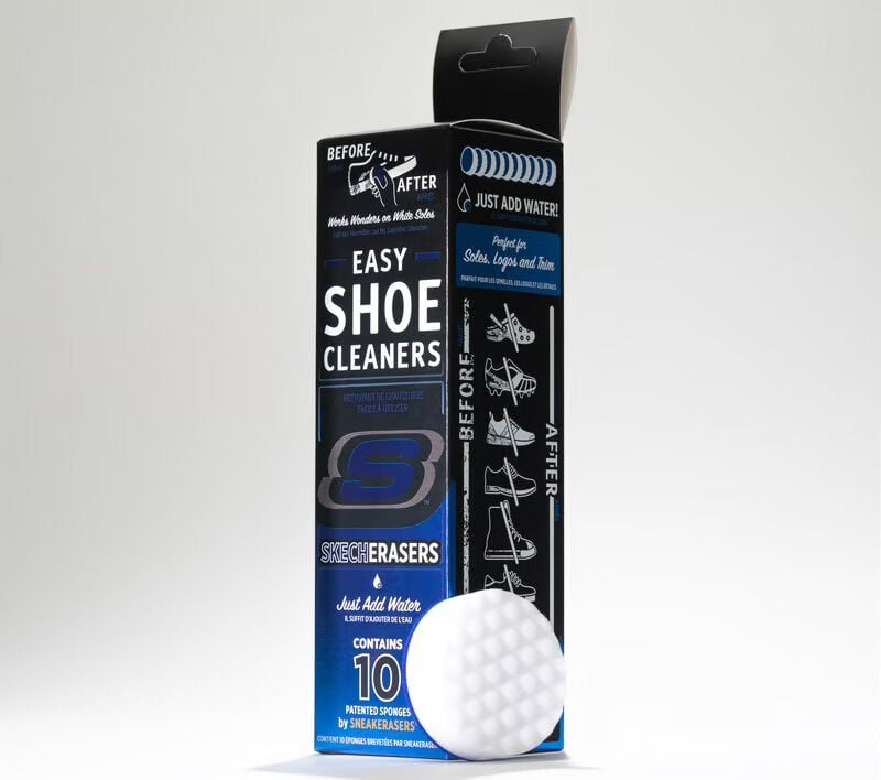 SHOE CARE